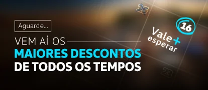 Banner do mote do mês