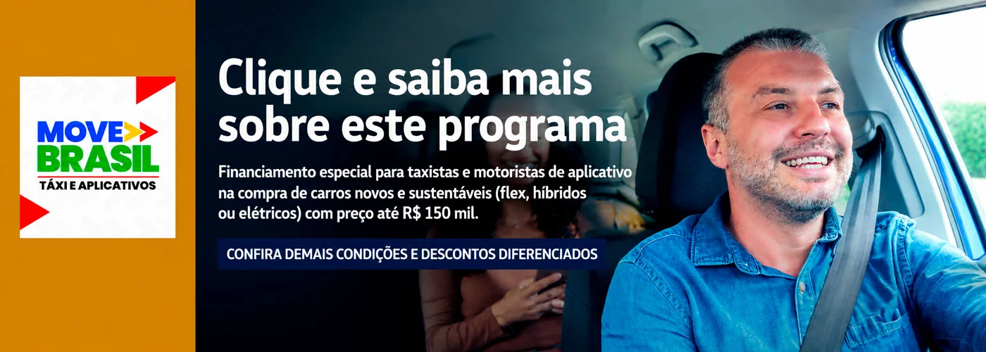 Programa Move Brasil
