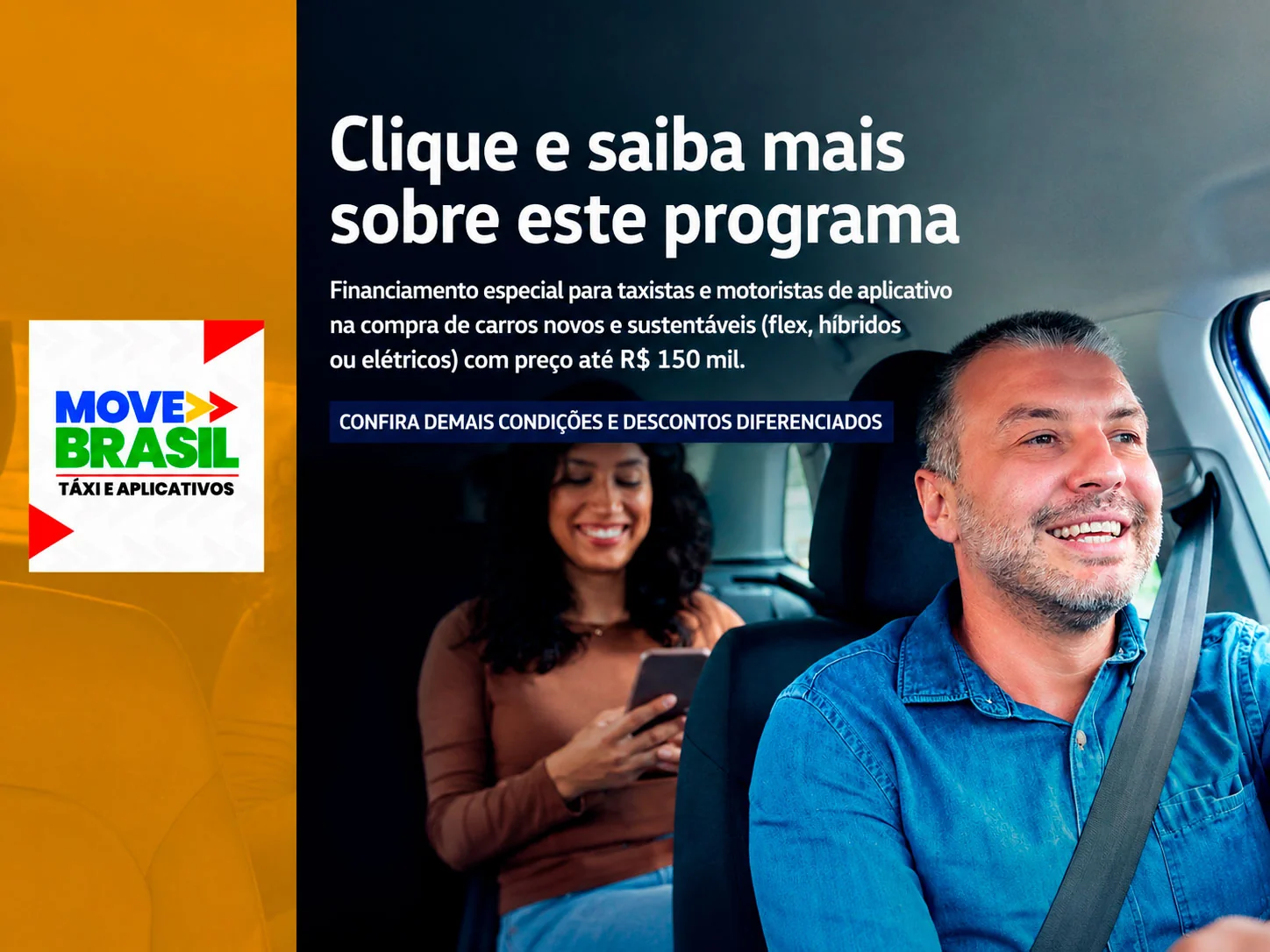 Programa Move Brasil - mobile