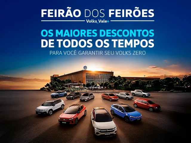 Feirão dos feirões mobile