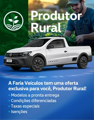 Produtor Rural