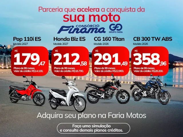 consórcio mobile