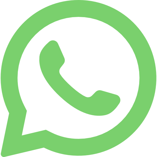 Nos contate pelo Whatsapp