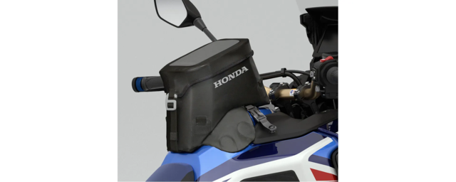 CRF 1100L Africa Twin Adventure Sports - MALA DE TANQUE