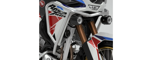 CRF 1100L Africa Twin Adventure Sports - PROTETOR DE CARENAGEM