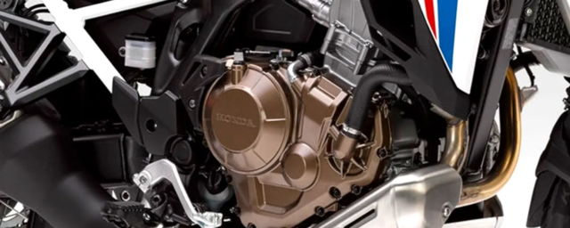 CRF 1100L Africa Twin Adventure Sports - MOTOR