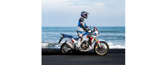 CRF 1100L Africa Twin Adventure Sports - CRUISE CONTROL