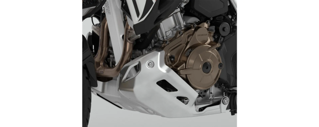 CRF 1100L Africa Twin Adventure Sports - PROTETOR DE MOTOR