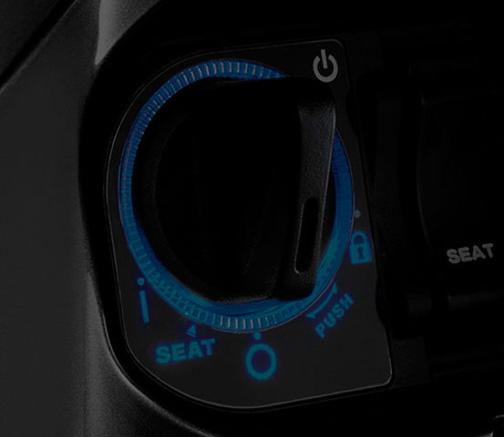 SH 300i - Smart Key