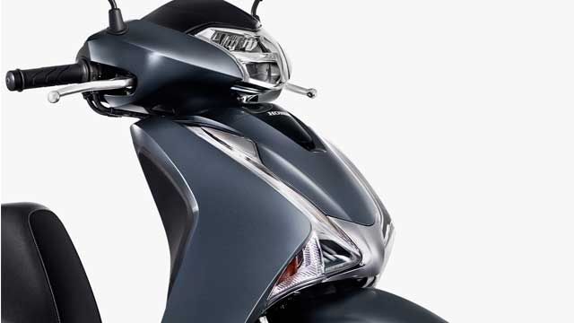 SH 150i - Iluminação de LED