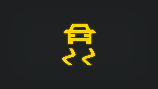 Passat - ESC