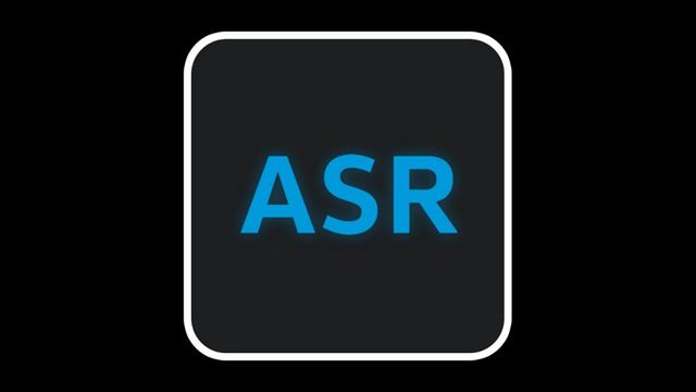 Tiguan - ASR