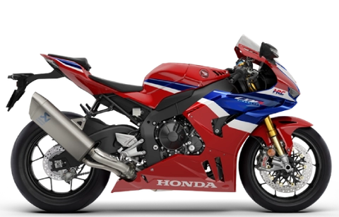 CBR 1000RR-R FIREBLADE SP