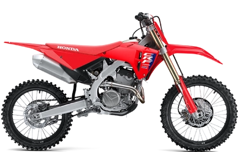 CRF 250R
