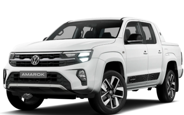 Amarok