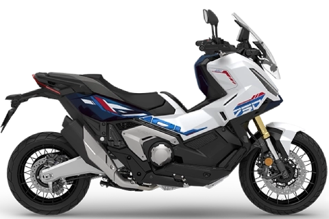 X-ADV