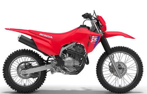 CRF 300F
