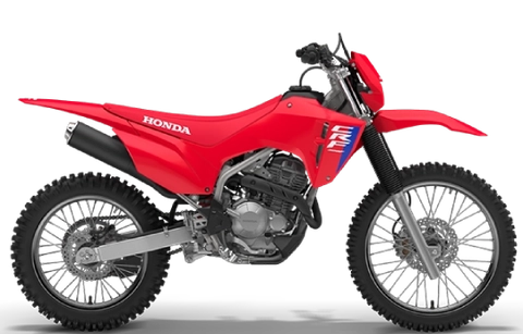 CRF 300F