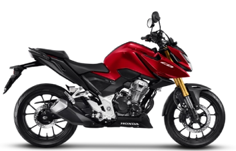 CB300F Twister