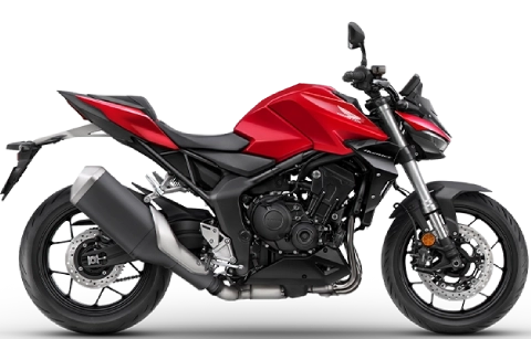 CB1000 Hornet