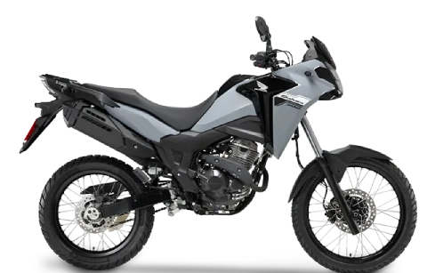 Sahara 300