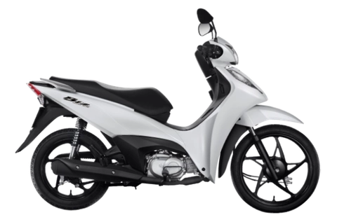 Biz 125