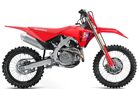 CRF 450R
