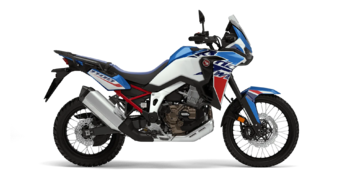 CRF 1100L Africa Twin 1100L Africa Twin DCT