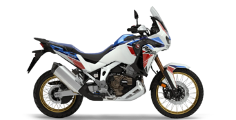 CRF 1100L Africa Twin Adventure Sports Africa Twin Adventure Sports ES DCT