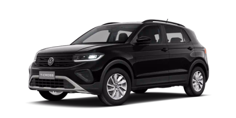 T-Cross 200 TSI