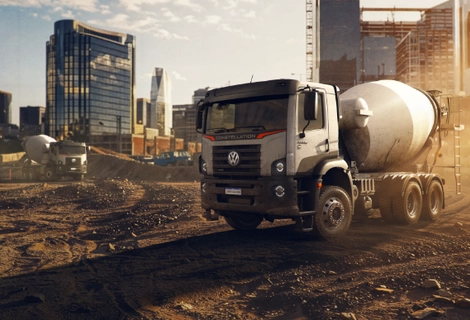 Vocacionais Constructor