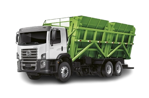 Vocacionais Canavieiro