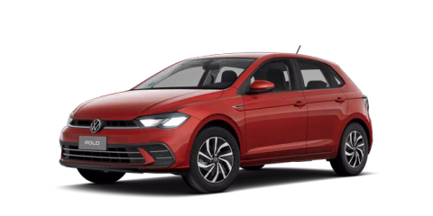 Polo Highline