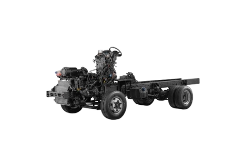 Vocacionais Transporte de Valores