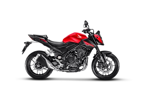 Hornet 500 Hornet 500