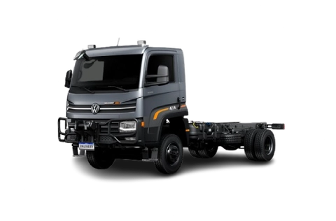 Delivery Delivery 11.180 4x4