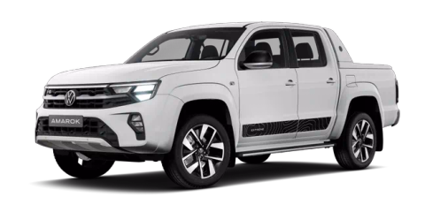 Amarok V6 Extreme