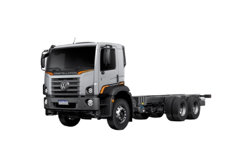 Constellation  27.260 6x4