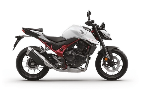 CB 750 Hornet CB 750 Hornet