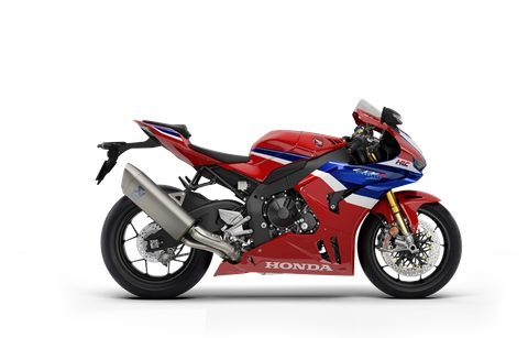 CBR 1000RR-R FIREBLADE SP CBR 1000RR-R FIREBLADE SP