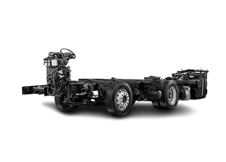 Fretamento e Rodoviário 18.320 SH