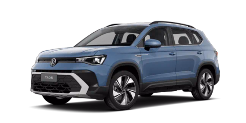 Taos Comfortline 250 TSI