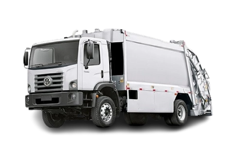 Vocacionais Compactor