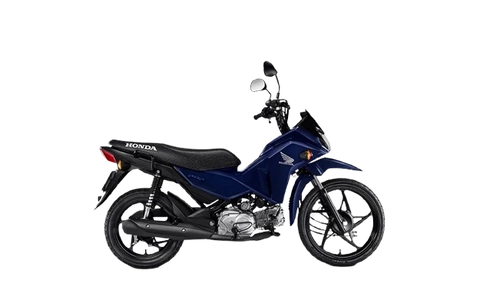 Pop 110i ES 110i