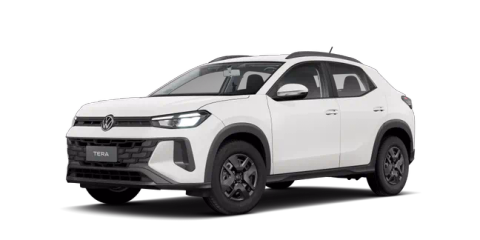Tera 1.0 MPI