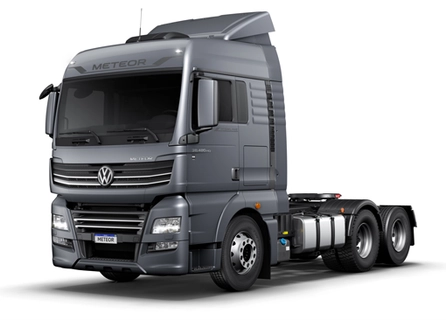 Meteor Novo Meteor Highline 28.480HD