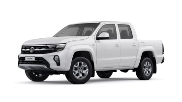 Amarok V6 Comfortline