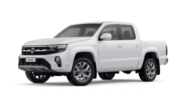 Amarok V6 Highline