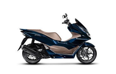 PCX PCX DLX ABS