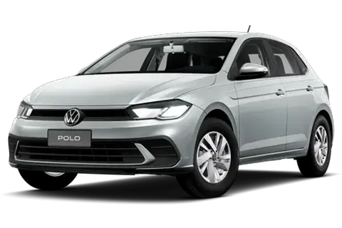 Polo TSI